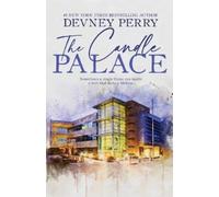 Devney Perry The Candle Palace (Tascabile) Jamison Valley