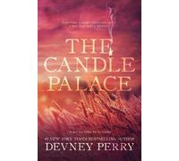 Devney Perry The Candle Palace (Tascabile) Jamison Valley