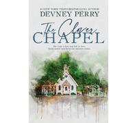 Devney Perry The Clover Chapel (Tascabile) Jamison Valley