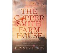 Devney Perry The Coppersmith Farmhouse (Tascabile)