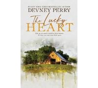 Devney Perry The Lucky Heart (Tascabile) Jamison Valley