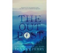 Devney Perry The Outpost (Tascabile)