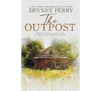 Devney Perry The Outpost (Tascabile) Jamison Valley