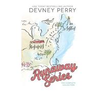 Devney Perry The Runaway Series (Tascabile)