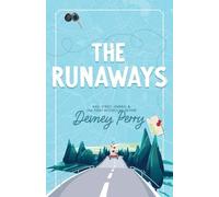 Devney Perry The Runaways (Tascabile)