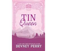 Devney Perry Tin Queen (Tascabile)