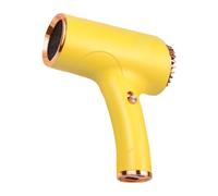 DEVNWIGMO Asciugacapelli Da Viaggio, Ad Asciugatura Rapida, Potente, per Hotel, Luoghi D'arte,