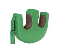 DEVNWIGMO Dispositivo di Rotazione Cuscino Cambio Posizione Supporto Ausilio Antidecubito Tampone per Letto Che Facilita L'Assistenza Adatto per Paz, verde, Taglia unica bambino