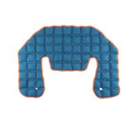 DEVNWIGMO Impacco Termico per Il Collo, Regalo per Uomo E Donna, Impacco di Ghiaccio Portatile per La Schiena.