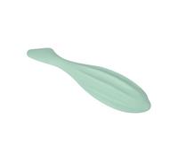 DEVNWIGMO Rullo per Il Viso Durevole Massaggiatore per Il Viso Contorno Facile Da Pulire Rullo di Bellezza Portatile per La Cura Della Pelle Scultore Durevole P, Verde