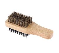 DEVNWIGMO Spazzola a Manico Lungo - Spazzola per La Schiena, Spazzola per Il Bagno E La Doccia, Spazzola, Spazzola Da Massaggio, Spazzola per La Barba, Spazzola, come descritto, C