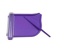 DEVNWIGMO Vassoio per Il Conteggio Delle Pillole, Vassoio di Distribuzione Riutilizzabile per