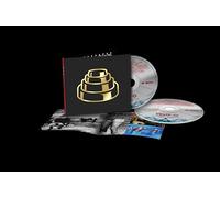 Devo 50 Years of Devolution: 1973 - 2023 (CD) Album