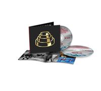 Devo – 50 Years Of De-evolution 1973–2023 – CD – Rhino