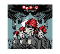 - Devo - 50 Years Of De-Evolution (1973-2023) - CD