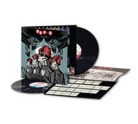 Devo 50 Years Of De-evolution 1973-2023 (Vinyl LP)
