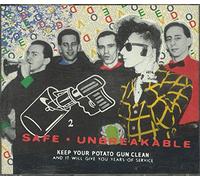 Devo - Dann [Rhino Handmade]