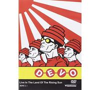 Devo - Devo: Live In The Land Of The Rising Sun [DVD]