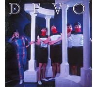 Devo - Devo - New Traditionalists (Lp 1981)