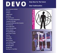 devo duty now for the futur... (CD)