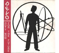 Devo - Duty Now For The Future