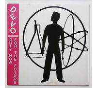 Devo - Duty Now For The Future