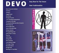 Devo - Duty Now For The Future / New Tradionalists