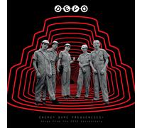 DEVO ENERGY DOME FREQUENCIES: SONGS FROM THE DEVO DOCUMENTARY CD NUOVO