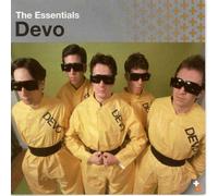 Devo - Essentials: Devo Collection