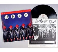 Devo - Freedom of choice (1980) / Vinyl record [Vinyl-LP]