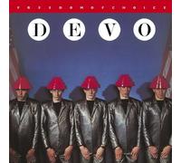 Devo - Freedom Of Choice