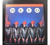 Devo - Freedom Of Choice