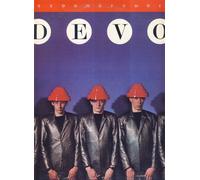 Devo - Freedom Of Choice