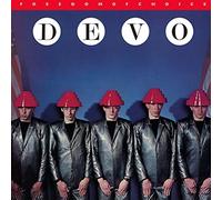 Devo - Freedom Of Choice