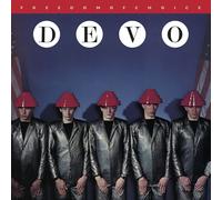 Devo Freedom of Choice (Rhino High Fidelity) (Vinyl LP)