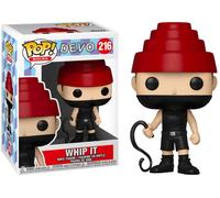 Devo Funko POP Rocks Figura In Vinile | Whip It