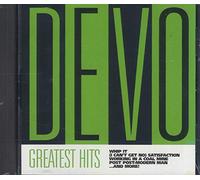 Devo - Greatest Hits