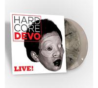 Devo - Hardcore Devo Live!