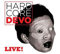 Devo - Hardcore Devo Live! (2LP)