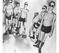 Devo Hardcore - Volume 2 (Vinyl LP) 12" Album