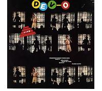 Devo - Live