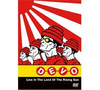 Devo - Live in Land of the Rising Sun