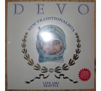 Devo - Live in Seattle 1981