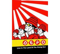 Devo: Live in the Land of the Rising Sun (DVD)
