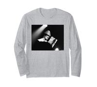 Devo Mark Mothersbaugh Foto dal Vivo di Martin O'Neill Maglia a Manica