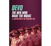 Devo - Men Who Make The Music/Butch Devo & The