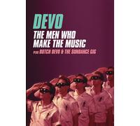Devo - Men Who Make The Music/Butch Devo & The