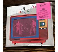 Devo - Miracle Witness Hour