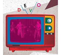 Devo Miracle Witness Hour: Live in Ohio 1977 (CD) Album