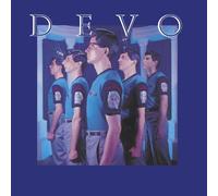 Devo - New Traditionalists